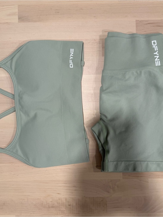 Dfyne Pants - DFYNE DYNAMIC SET